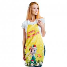 Фартук Стандарт с полной запечаткой