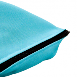 Наволочка на молнии, материал: сатен с полной запечаткой