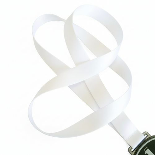 Лента для медалей жаккардовая без печати