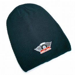 Шеврон печатный с вышивкой