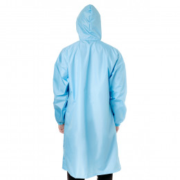 Дождевик с полной запечаткой