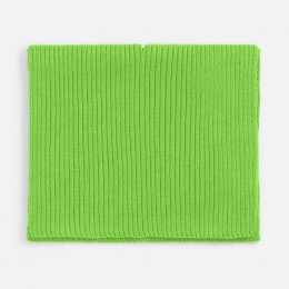 Шарф Yong, светло-зеленый (салатовый)