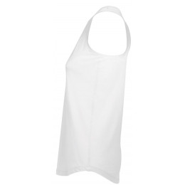 Майка женская Moka 110, белая