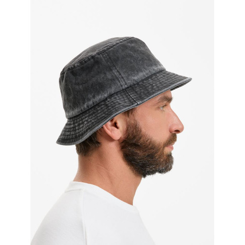 Панама Berwi, черная