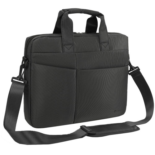 Сумка для ноутбука L244, черная