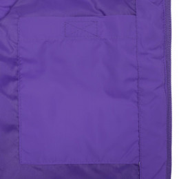 Жилет детский Kama Kids, фиолетовый