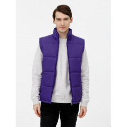 Жилет Kama, фиолетовый