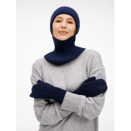 Снуд Catch Match, темно-синий