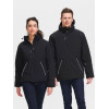 Куртка женская Rock Women, черная