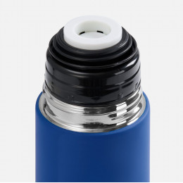 Термос Skydive, ver.2, синий