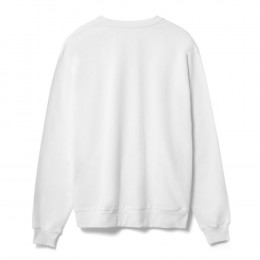 Толстовка Unit Toima, белая