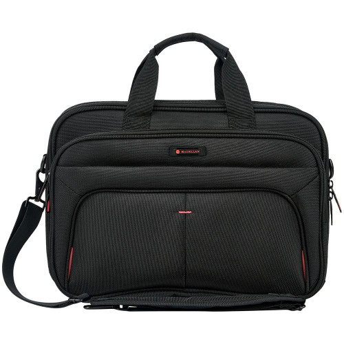 Сумка для ноутбука X Range 14, черная