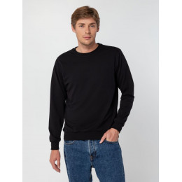 Свитшот Toima 2.0, черный