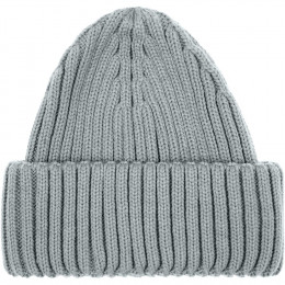 Шапка Hipsta, серебрито-серый меланж