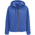 Куртка софтшелл с капюшоном женская Falcon Women, ярко-синяя (royal) Куртка софтшелл с капюшоном женская Falcon Women, ярко-синяя (royal)