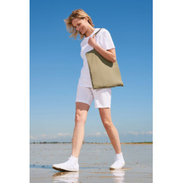 Сумка для покупок Awake, серый меланж