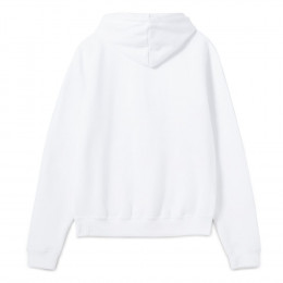 Толстовка с капюшоном Slam 320, белая