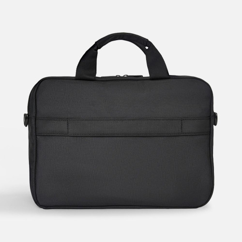 Сумка для ноутбука Discovery 14, черная
