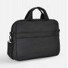 Сумка для ноутбука Discovery 14, черная