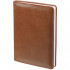 Ежедневник Termini, недатированный, коричневый Ежедневник Termini, недатированный, коричневый