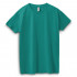 Футболка Imperial 190, изумрудно-зеленая Футболка Imperial 190, изумрудно-зеленая