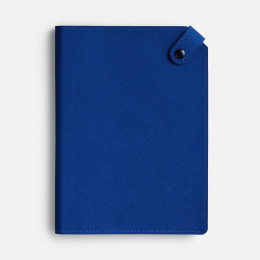 Ежедневник Espresso, недатированный, синий