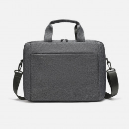 Сумка для ноутбука L225, темно-серая