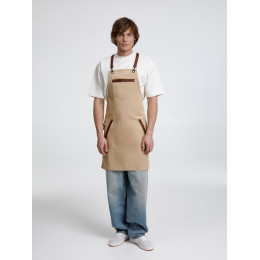 Фартук Abilita, бежевый