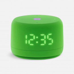 Умная колонка «Яндекс Станция Лайт 2», зеленая