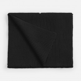 Шарф Yong, черный