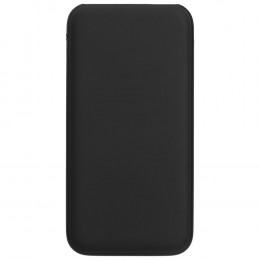 Аккумулятор Uniscend All Day Type-C 10000 мАч, черный