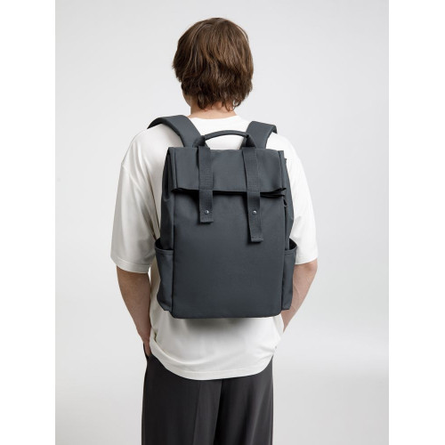 Рюкзак cityPulse, темно-серый