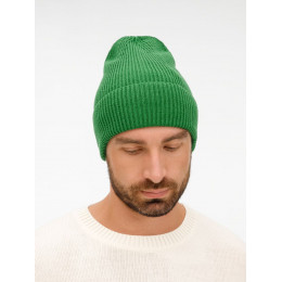 Шапка Nobilis Mono, ярко-зеленая