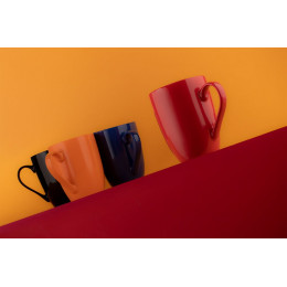 Кружка Pick Up, ver.2, черная