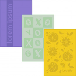 Плед на заказ Pluche Grand, M, акрил