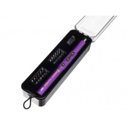 Электрическая отвертка для точных работ Tunn PD20