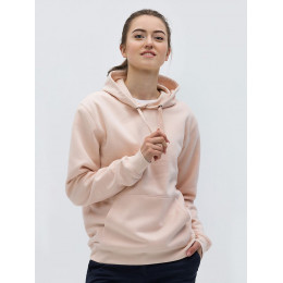 Толстовка унисекс Spencer, розовая