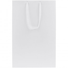 Пакет бумажный Porta M, белый