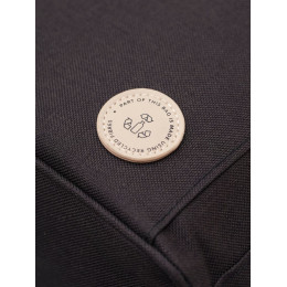 Рюкзак-холодильник Sortino, черный