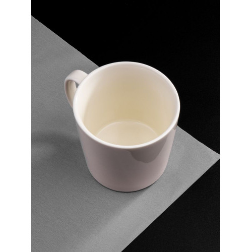 Кружка Valotti Grand, белая