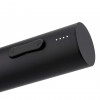 Электрический штопор Hailing Electric Wine Opener, черный