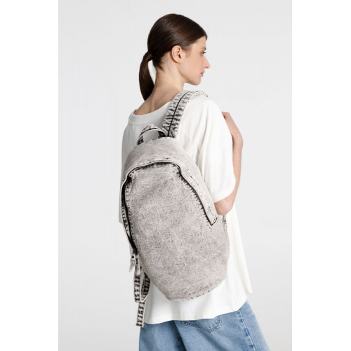 Рюкзак B6, серый