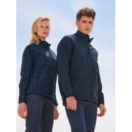 Куртка женская на молнии Roxy 340 темно-серая