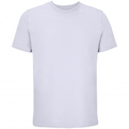 Футболка унисекс Legend, сиреневая