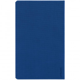 Ежедневник Grade, недатированный, синий