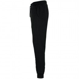 Джоггеры Jumbo, черные