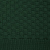 Плед Sheerness, темно-зеленый