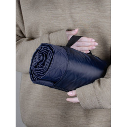 Плед для пикника Comfy, синий