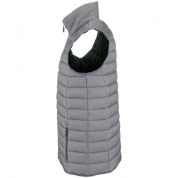 Жилет Wave Men, серый