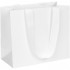 Пакет бумажный Manilla S, белый Пакет бумажный Manilla S, белый
